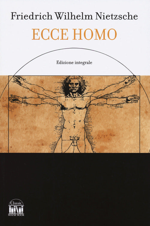 Ecce homo-L'anticristo