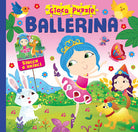Ballerina. Gioca puzzle