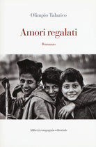 Cover of Amori regalati