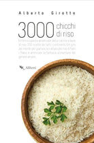 Cover of 3000 chicchi di riso
