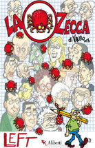 Cover of zecca