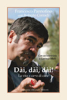 Cover of Dài, dài, dài! La vita a ca**o di cane