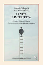 Cover of vita è imperfetta