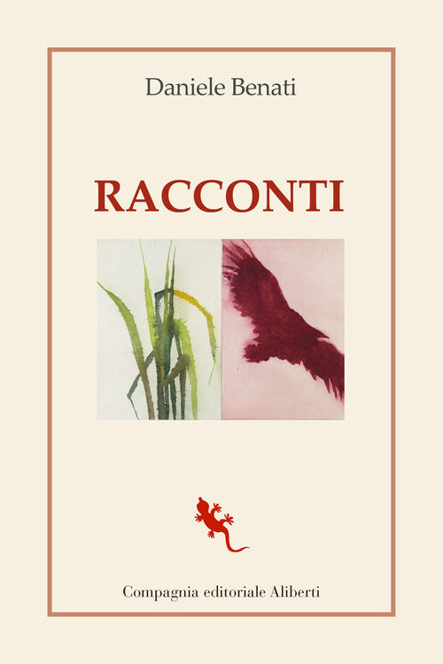 Cover of Racconti
