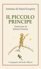 Cover of Piccolo Principe