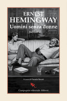 Cover of Uomini senza donne