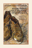 Cover of Fuori piove una canzone di Jannacci