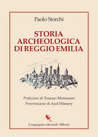 Storia archeologica di Reggio Emilia