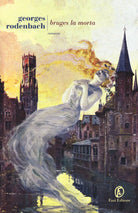 Cover of Bruges la morta
