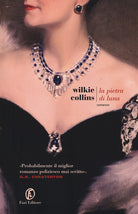 Cover of pietra di luna