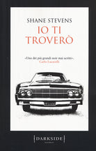 Cover of Io ti troverò