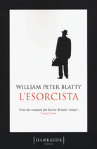 Cover of esorcista