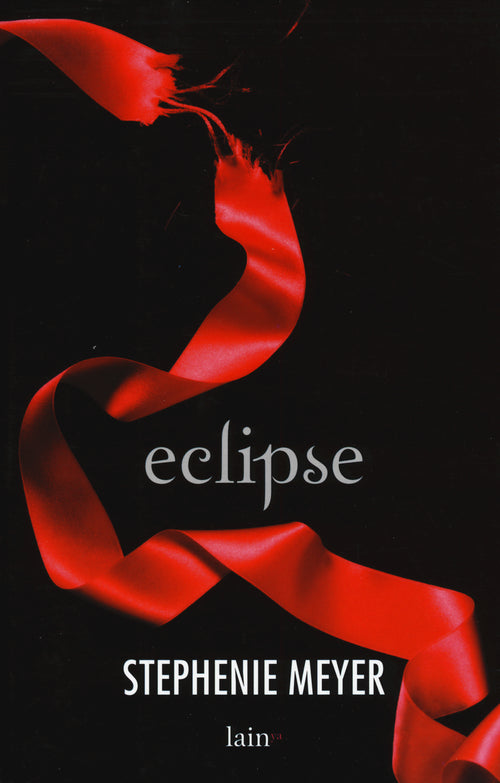Cover of Eclipse