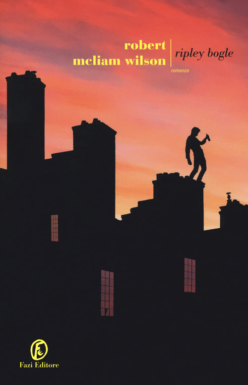 Cover of Ripley Bogle