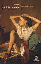 Cover of figlia femmina