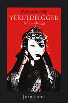 Cover of Tempi selvaggi. Yeruldelgger