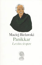 Cover of Panikkar. La vita e le opere