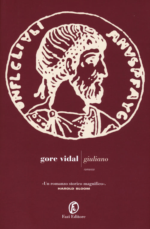 Cover of Giuliano