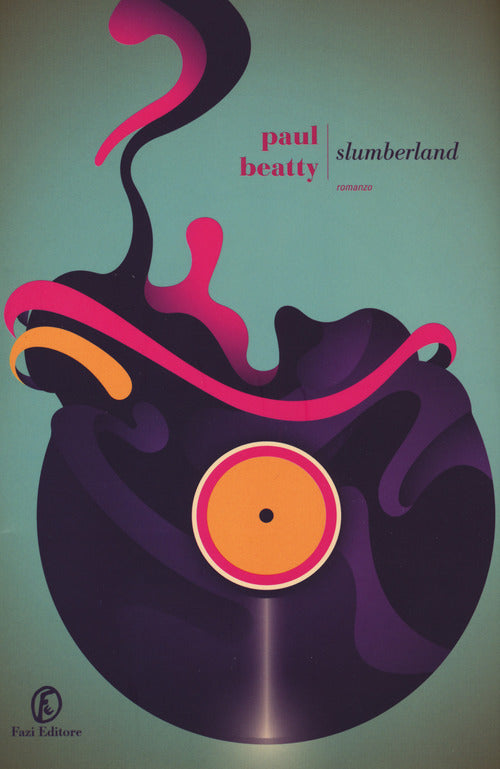 Cover of Slumberland