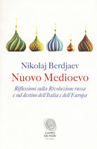 Cover of Nuovo Medioevo