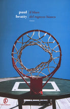 Cover of blues del ragazzo bianco