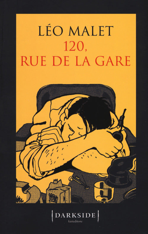 Cover of 120, rue de la Gare