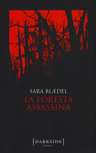 Cover of foresta assassina