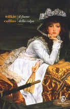 Cover of fiume della colpa