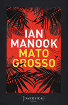 Cover of Mato Grosso