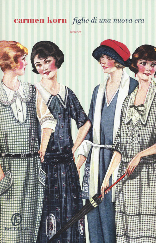 Cover of Figlie di una nuova era