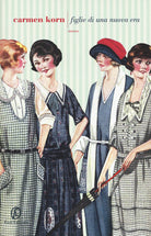 Cover of Figlie di una nuova era