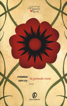 Cover of primula rossa