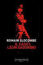 Cover of caso Léon Sadorski