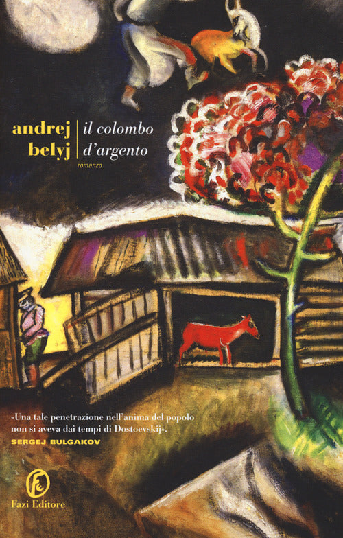 Cover of colombo d'argento