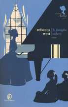 Cover of famiglia Aubrey