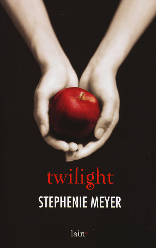 Cover of Twilight