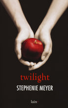 Cover of Twilight