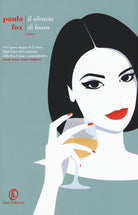 Cover of silenzio di Laura