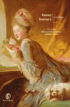 Cover of Evelina