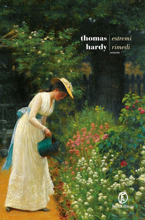 Cover of Estremi rimedi