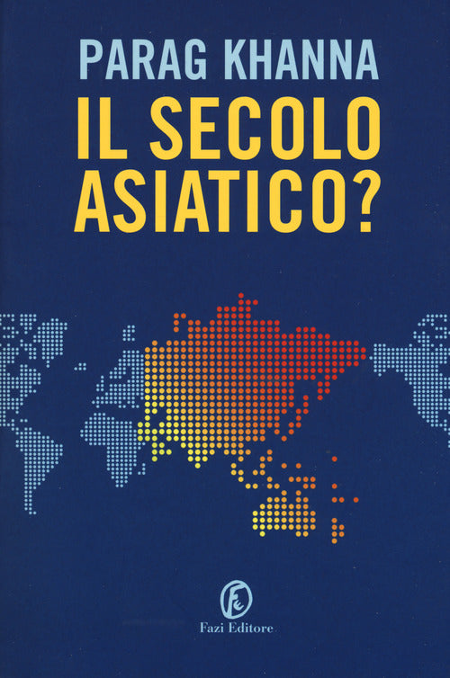 Cover of secolo asiatico?