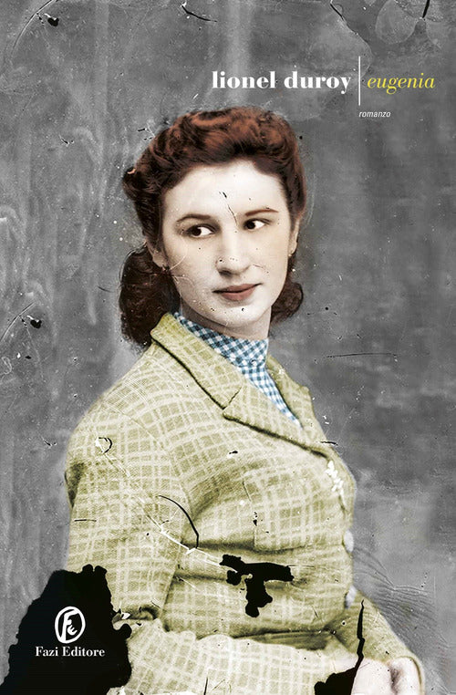 Cover of Eugenia