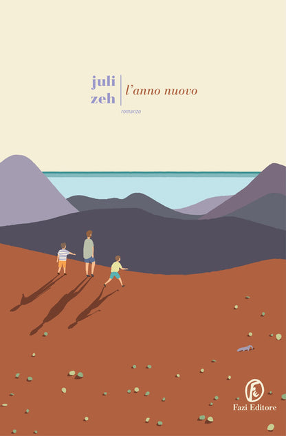 Cover of anno nuovo