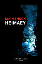 Cover of Heimaey