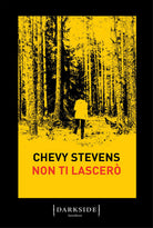 Cover of Non ti lascerò