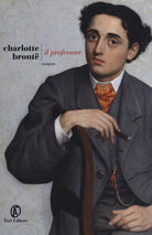 Cover of professore