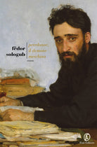 Cover of Peredonov, il demone meschino