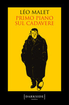 Cover of Primo piano sul cadavere