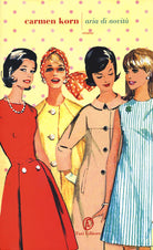 Cover of Aria di novità