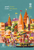 Cover of torri del silenzio. The Raj quartet